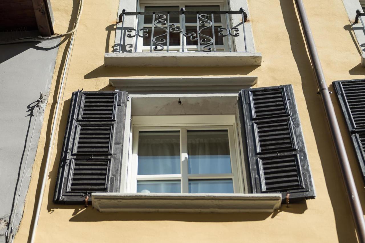 Casa Gabri Villa Salo Exterior photo