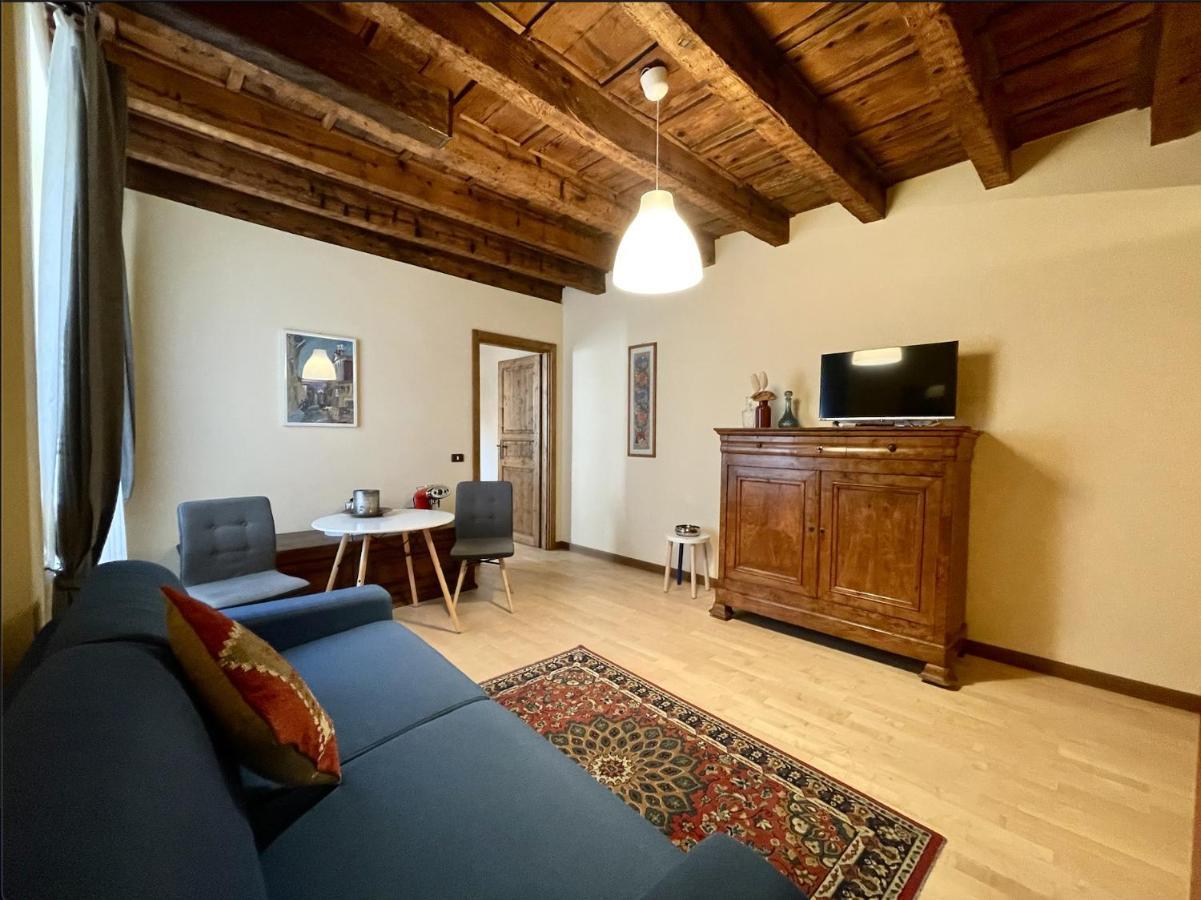 Casa Gabri Villa Salo Exterior photo