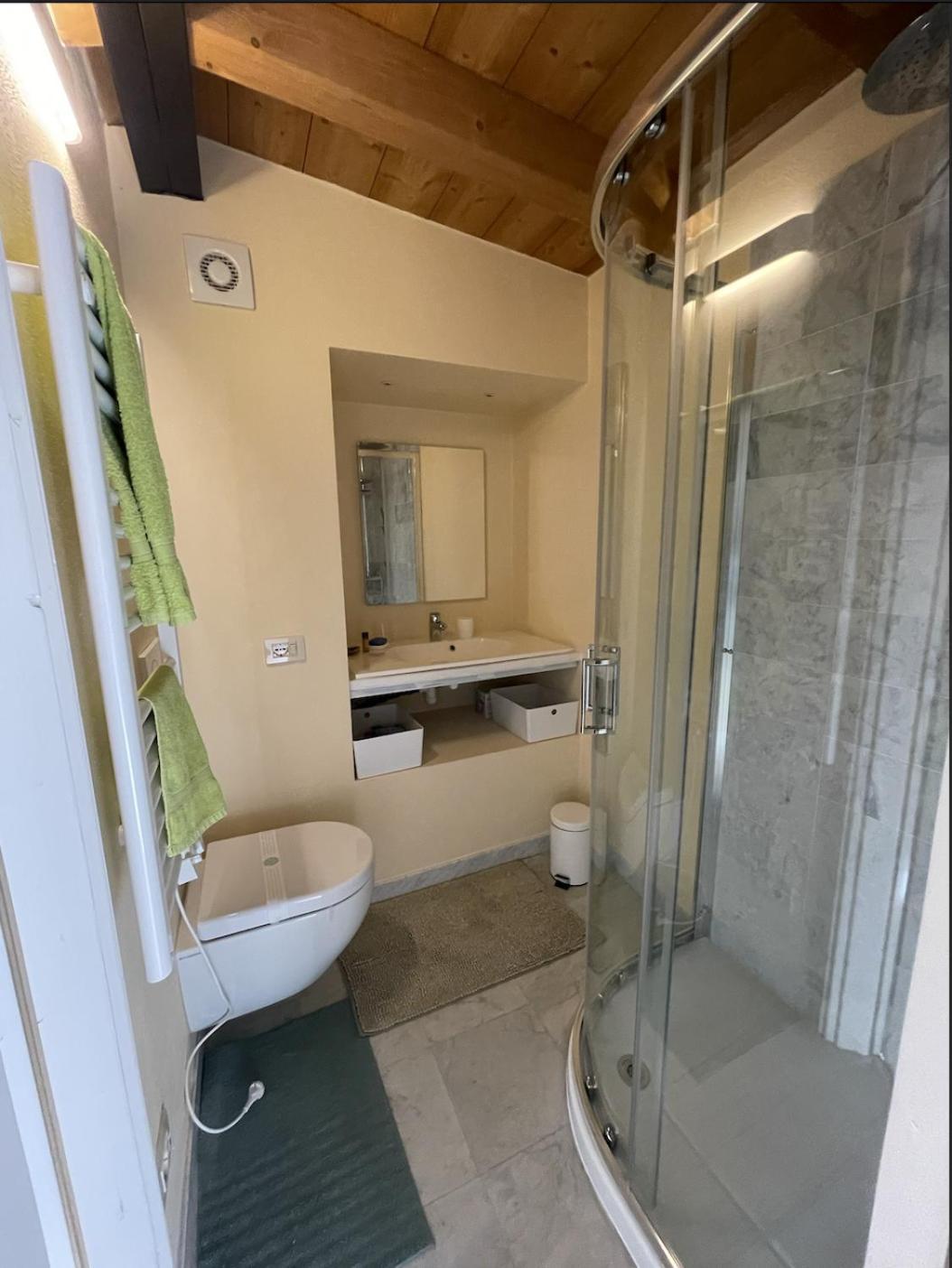 Casa Gabri Villa Salo Room photo