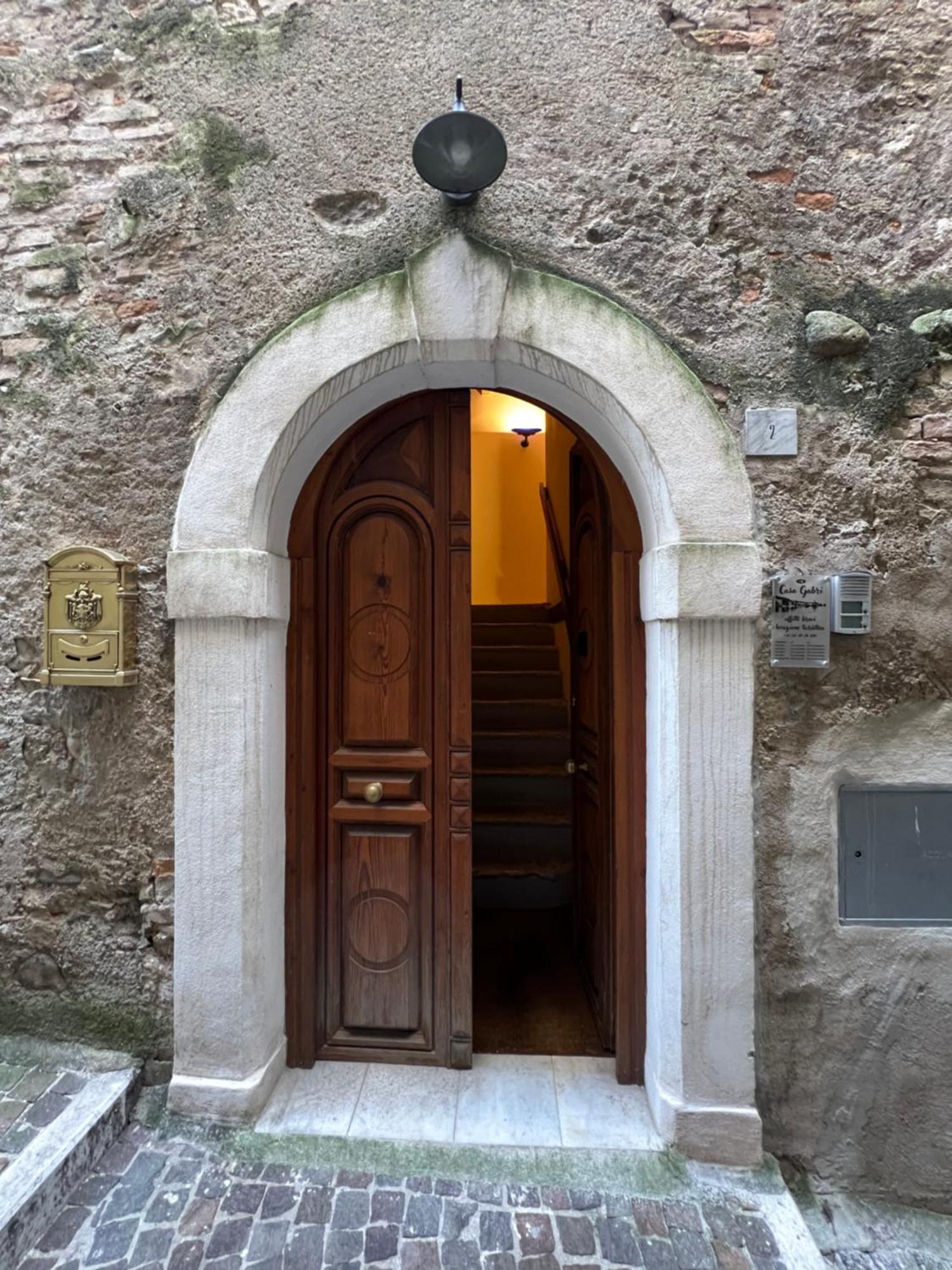 Casa Gabri Villa Salo Exterior photo