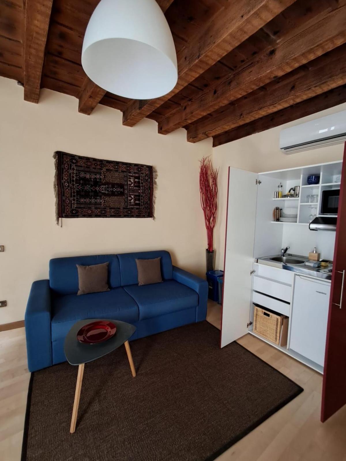 Casa Gabri Villa Salo Exterior photo