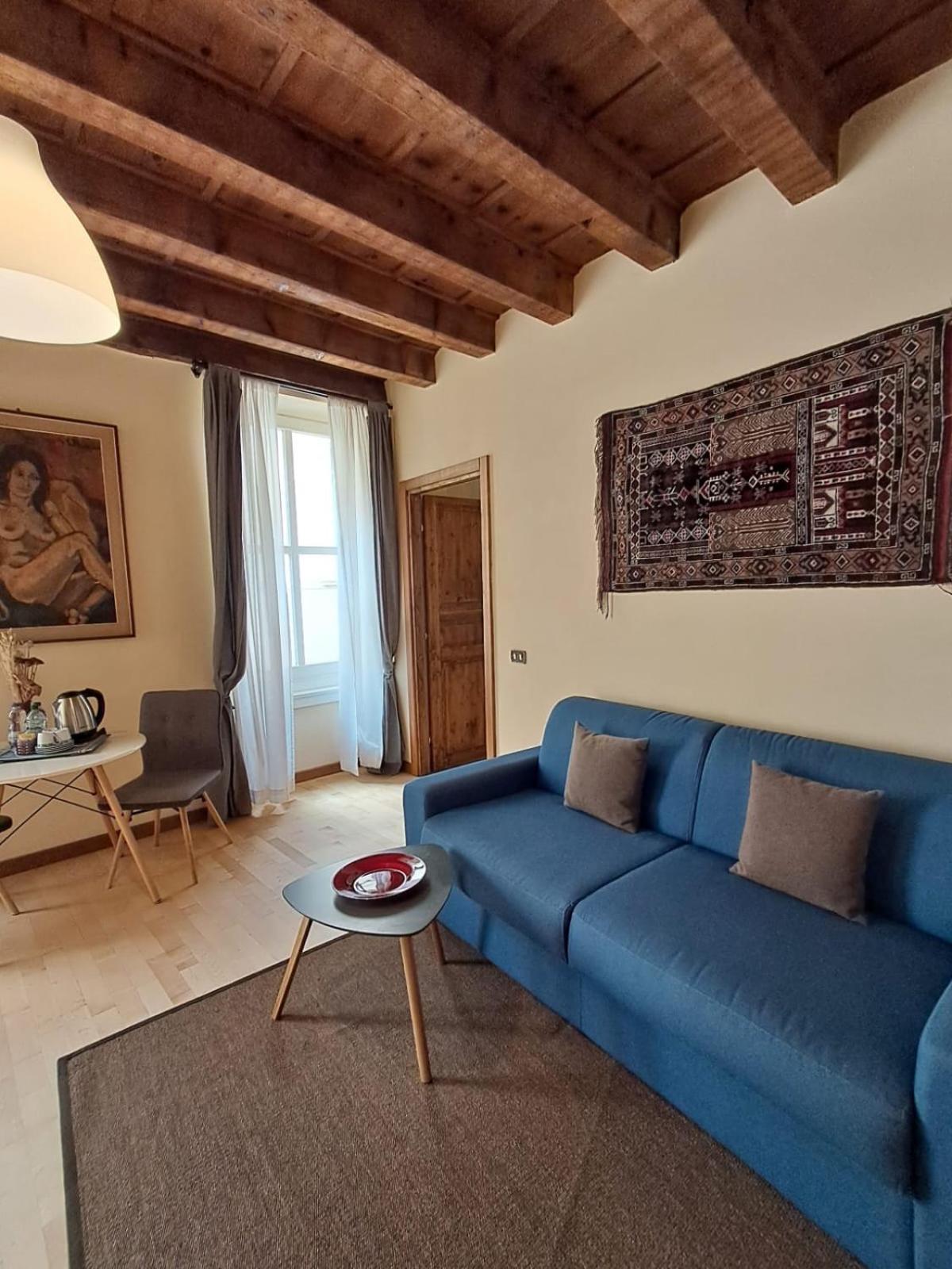 Casa Gabri Villa Salo Exterior photo